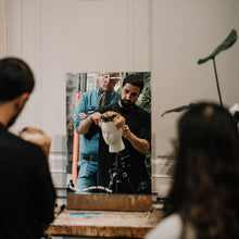 Clipper Skills for Salon Stylists