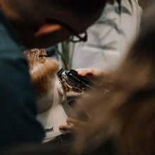 Clipper Skills for Salon Stylists