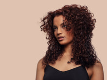 Curly Hair – 2 Day Masterclass