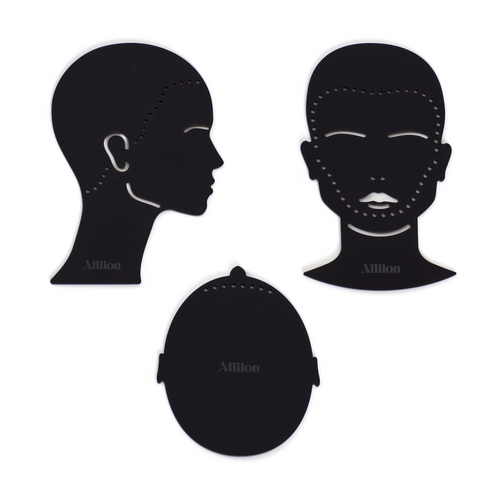 Head Templates