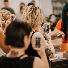 Highlighting & Slicing – 2 Day Masterclass