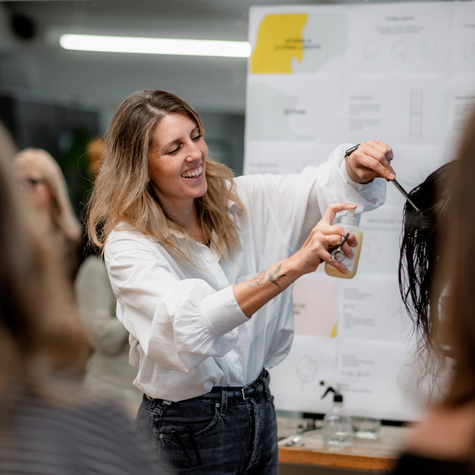 Free Academy Welcome Day