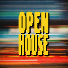 OPEN HOUSE 2026 Ticket – 2nd October