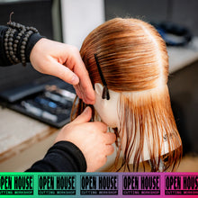 OPEN HOUSE Cutting Workshop – 12th October