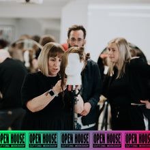 OPEN HOUSE Cutting Workshop – 12th October