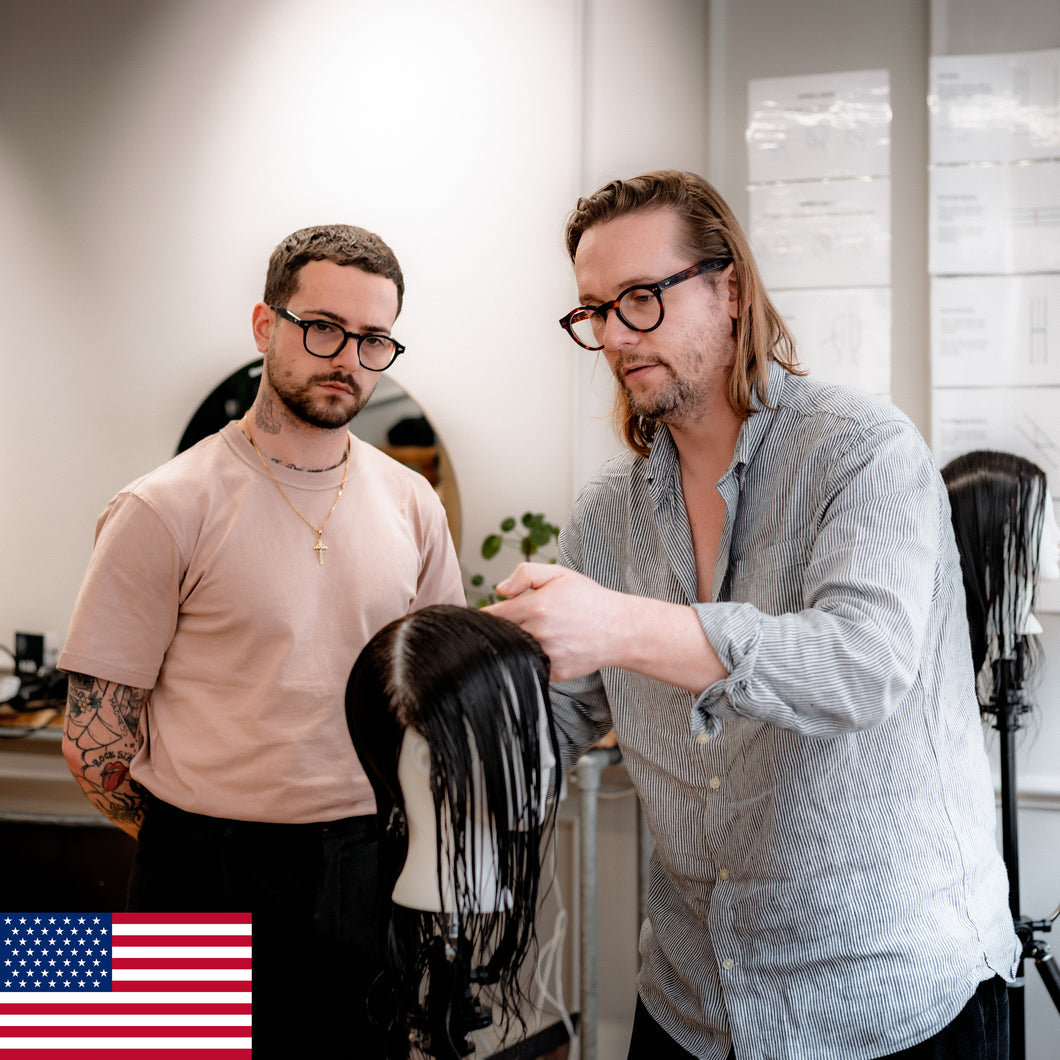 2 Day Precision Cutting Masterclass