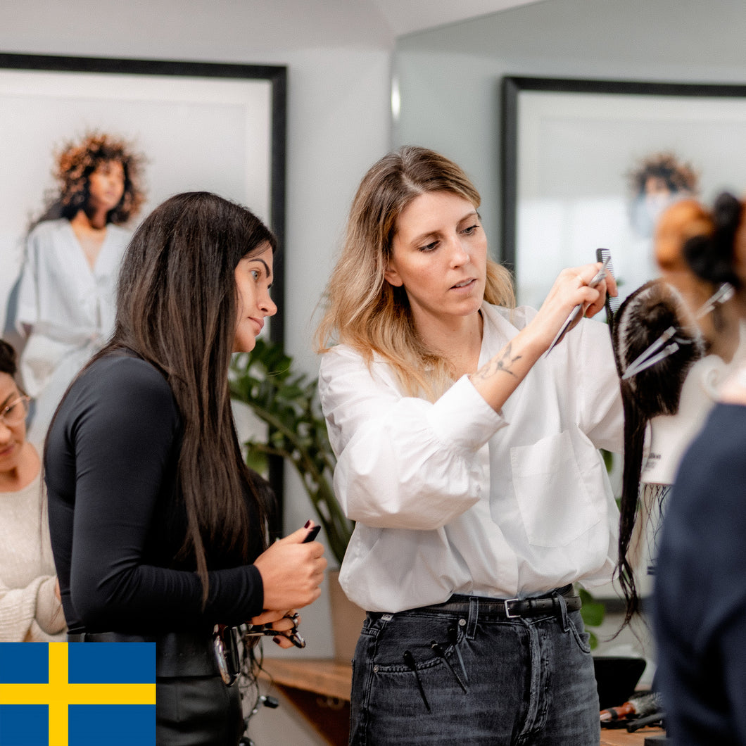 Cut & Colour 2 Day Intensive Masterclass