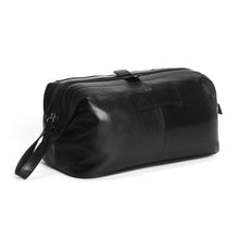 Allilon Leather Kit Bag